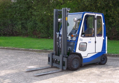 Liftforce Slide