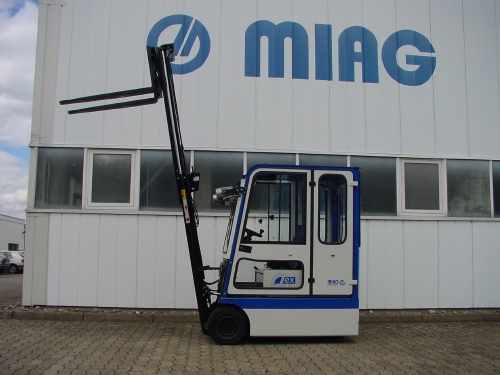 Liftforce Slide