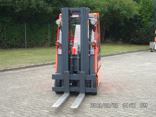 Liftforce Slide