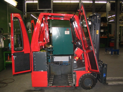 Liftforce Slide