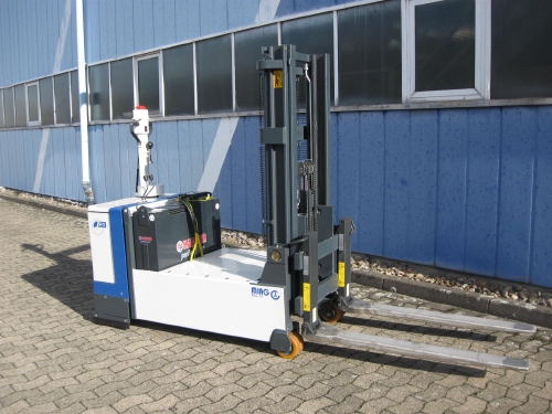 Liftforce Slide