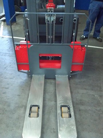 Liftforce Slide