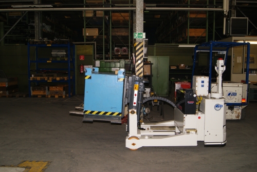 Liftforce Slide
