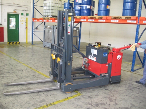 Liftforce Slide