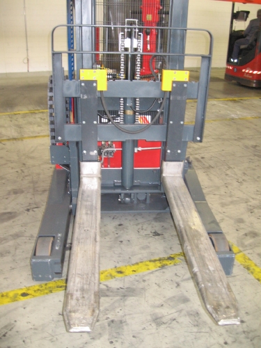 Liftforce Slide