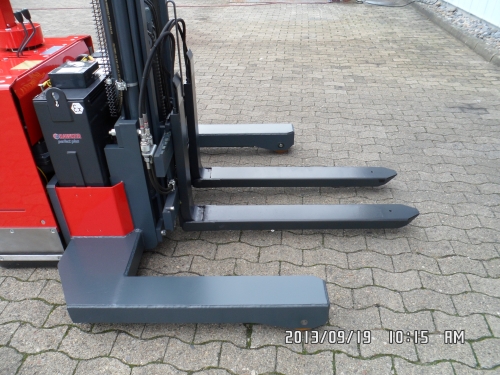 Liftforce Slide