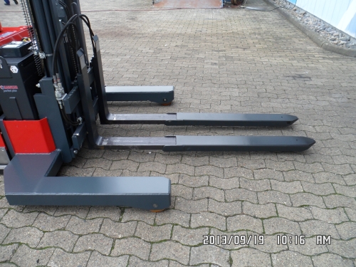 Liftforce Slide
