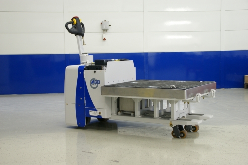 Liftforce Slide